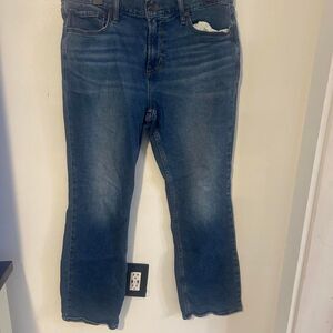 Old-navy Men's Blue and Navy Jeans